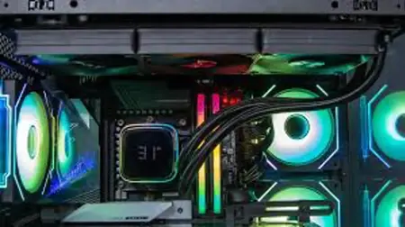 مايكروسوفت تطلق تقنية تبريد ثورية للـ GPU: الأداء ×3 وكفاءة حرارية مذهلة مايكروسوفت تطلق تقنية تبريد ثورية للـ GPU: الأداء ×3 وكفاءة حرارية مذهلة