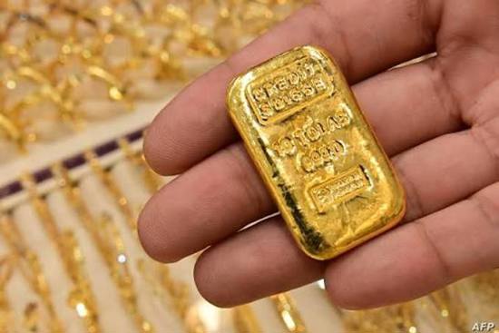 الذهب يرتفع في تركيا.. تراجع الدولار يرفع الأسعار وترقب للتضخم الأمريكي