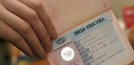 روسيا تخطط لإلغاء التأشيرات السياحية لـ4 دول عربية.. تعرف عليهم روسيا تخطط لإلغاء التأشيرات السياحية لـ4 دول عربية.. تعرف عليهم