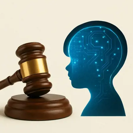 ثلاث عائلات أميركية تقاضي شركة ذكاء اصطناعي بعد انتحار أطفالها ثلاث عائلات أميركية تقاضي شركة ذكاء اصطناعي بعد انتحار أطفالها