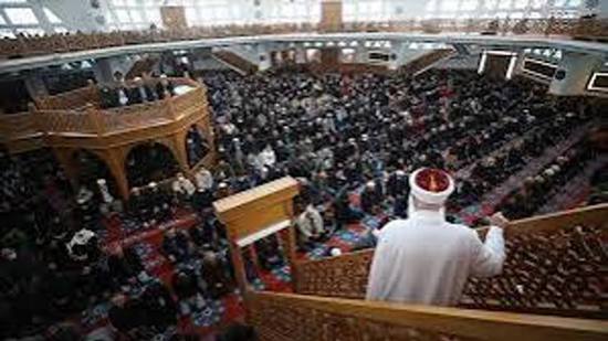 موعد صلاة العيد في إسطنبول وكافة الولايات التركية