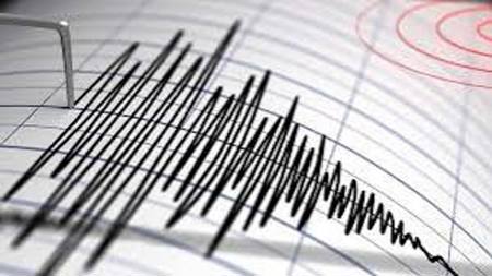 عاجل:زلزال بقوة 4.5 درجة يضرب بحر إيجه