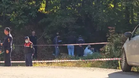 جريمة مروعة: عاملون في منجم غير قانوني بزونجولداك يحرقون زميل أجنبي لهم بعد مرضه جريمة مروعة: عاملون في منجم غير قانوني بزونجولداك يحرقون زميل أجنبي لهم بعد مرضه