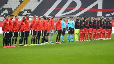 عاجل:دقيقة صمت بالمباريات على شهداء أنقرة  عاجل:دقيقة صمت بالمباريات على شهداء أنقرة