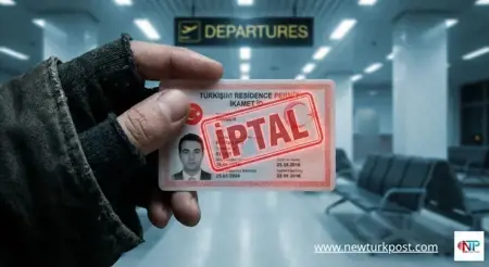 الترحيل الصامت.. 3 أخطاء "قاتلة" تُلغي كٍملكك وإقامتك فوراً!