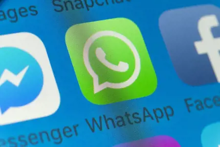 واتساب يطلق نظام أسماء المستخدمين للتواصل دون مشاركة رقم الهاتف
