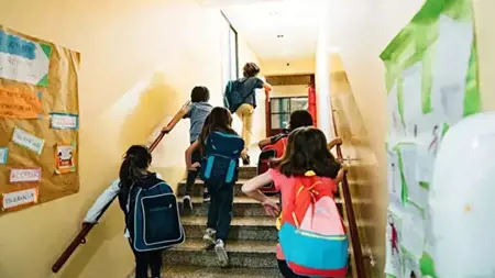 هل غدًا عطلة في المدارس التركية؟