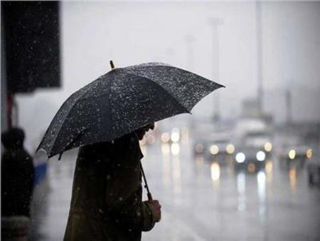 الأرصاد التركية تحذر من هطول أمطار غزيرة في اسطنبول
