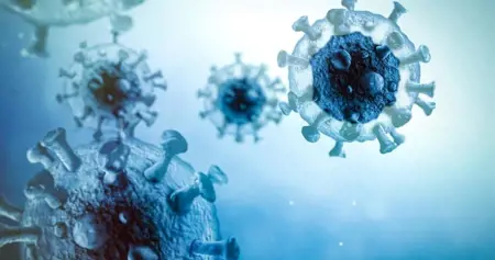 ماذا ينتظر العالم بعد؟!..مخاوف من عودة فيروس "الزومبي"  ماذا ينتظر العالم بعد؟!..مخاوف من عودة فيروس "الزومبي"