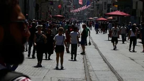 المواطنون العرب في تركيا: قراءة رقمية شاملة