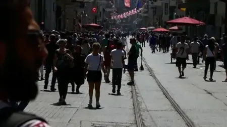 المواطنون العرب في تركيا: قراءة رقمية شاملة