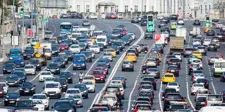 تركيا تخطط لتخفيف ازدحام المواصلات في المدن الكبرى