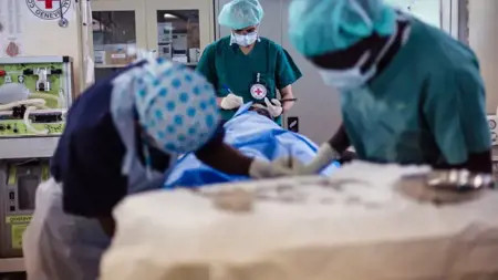 الكشف عن حصيلة جديدة لقتلى ومصابي السودان الكشف عن حصيلة جديدة لقتلى ومصابي السودان