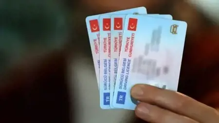 شروط جديدة لرخص القيادة 
