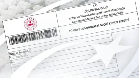 كيف ستتعامل السلطات التركية مع الناجين من الزلزال الذين فقدوا أوراقهم الثبوتية؟