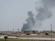 قطر والإمارات تعلنان اعتراض صواريخ باليستية أطلقت من إيران