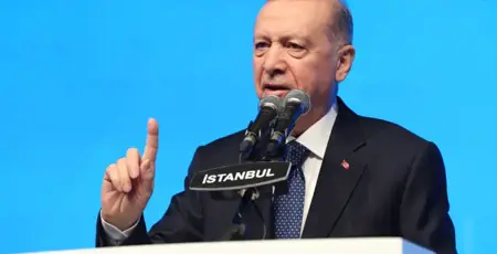 أردوغان يعلن رفع الحد الأدنى لمعاشات التقاعد أردوغان يعلن رفع الحد الأدنى لمعاشات التقاعد