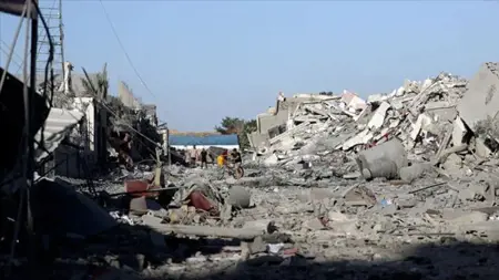 الكويت تنشئ "جسراً جوياً" لدعم غزة الكويت تنشئ "جسراً جوياً" لدعم غزة