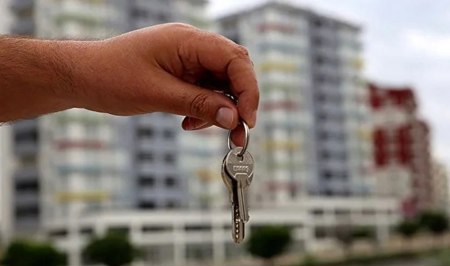 تحديد نسبة زيادة الإيجار في تركيا 