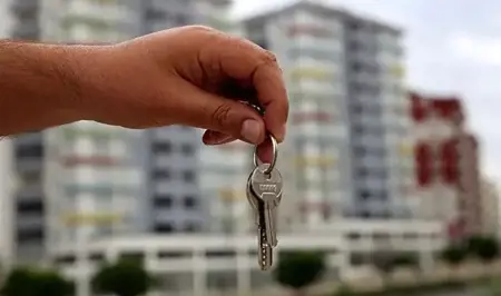 تحديد نسبة زيادة الإيجار في تركيا  تحديد نسبة زيادة الإيجار في تركيا