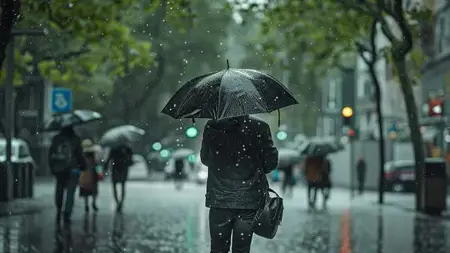 عاجل:أمطار وعواصف رعدية قادمة.. الأرصاد التركية تصدر تحذير "أصفر" لـ 38 ولاية عاجل:أمطار وعواصف رعدية قادمة.. الأرصاد التركية تصدر تحذير "أصفر" لـ 38 ولاية