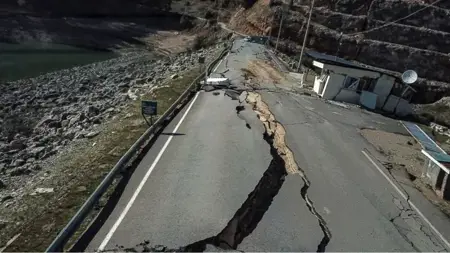 لمن ستذهب أصوات الأتراك المتضررين من الزلازل في الانتخابات القادمة؟ لمن ستذهب أصوات الأتراك المتضررين من الزلازل في الانتخابات القادمة؟