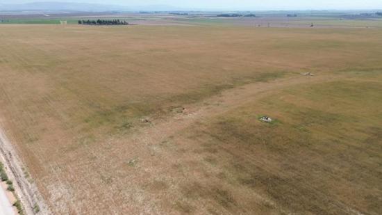 نقص المياه يهدد الزراعة في تركيا