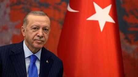 دراسة: أردوغان ثاني أكثر زعيم عالمي مُتابع على وسائل التواصل الاجتماعي