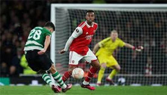 أرسنال يستقبل سبورتنج لشبونة في اختبار فض الاشتباك الأوروبي