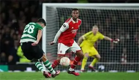 أرسنال يستقبل سبورتنج لشبونة في اختبار فض الاشتباك الأوروبي