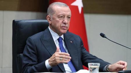 عاجل :تصريحات عاجلة للرئيس أردوغان بشأن التطبيع مع النظام السوري