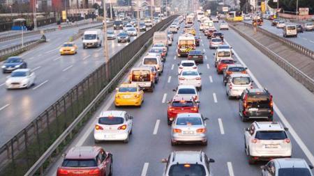اسطنبول: تعرف على الطرق المرورية المقرر إغلاقها الأحد المقبل