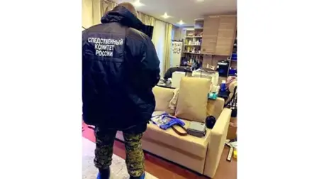 مصرع مخترع لقاح " سبوتنيك v"  الروسي والسلطات تؤكد وجود شبهه جنائية مصرع مخترع لقاح " سبوتنيك v"  الروسي والسلطات تؤكد وجود شبهه جنائية