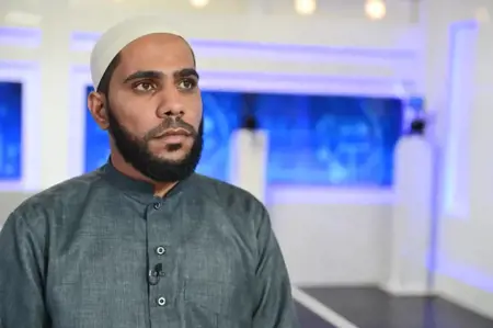 استشهاد 14 فردًا من عائلة الداعية الفلسطيني محمود الحسنات إثر العدوان على غزة استشهاد 14 فردًا من عائلة الداعية الفلسطيني محمود الحسنات إثر العدوان على غزة