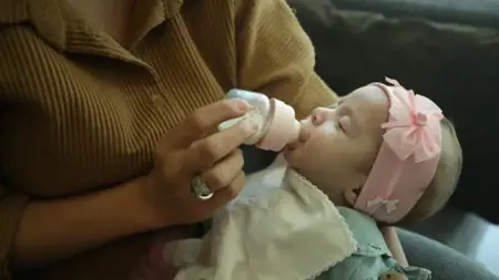 حظر بيع حليب الأم في تركيا حظر بيع حليب الأم في تركيا