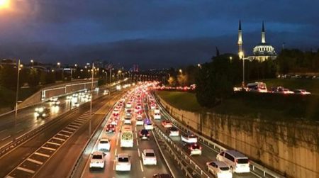 مدن تركية أعلنت مجانية المواصلات خلال فترة عيد الأضحى المبارك.. ما هي؟