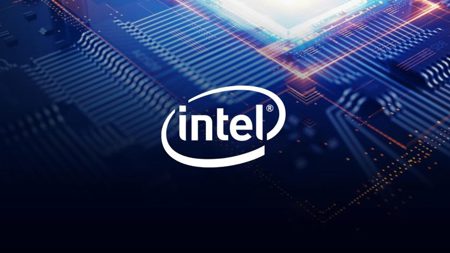 شركة Intel تخسر 8 مليارات دولار في يوم واحد بسبب "البنتاغون"