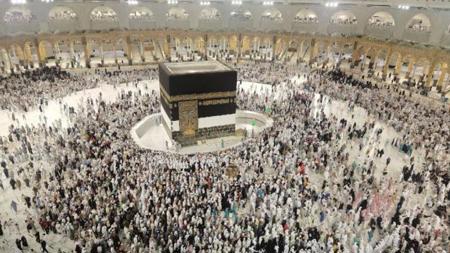 انطلاق أول قافلة حجاج من تركيا إلى الأراضي المقدسة في هذا التاريخ