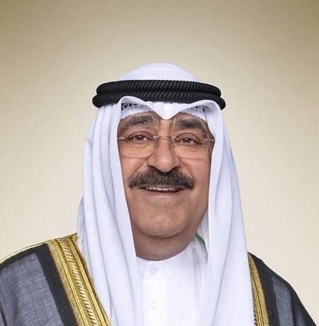 من هو أمير الكويت الجديد!