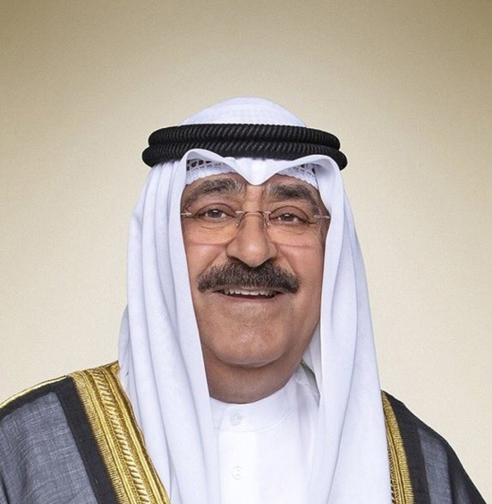 من هو أمير الكويت الجديد!