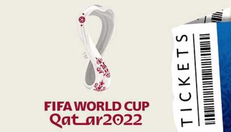 ابتداءً من اليوم.. تنطلق المرحلة الأخيرة من بيع تذاكر مباريات كأس العالم قطر 2022