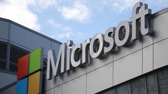 فرنسا تفرض 60 مليون يورو غرامة على شركة مايكروسوفت