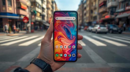 أندرويد يتصدر أنظمة التشغيل في تركيا نوفمبر 2025