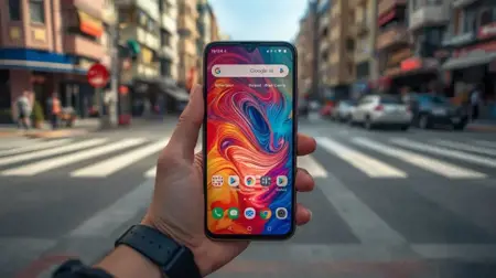 أندرويد يتصدر أنظمة التشغيل في تركيا نوفمبر 2025