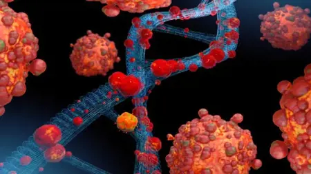 اكتشاف نوع جديد من جدري القرود "clade 1b" لأول مرة في إنجلترا اكتشاف نوع جديد من جدري القرود "clade 1b" لأول مرة في إنجلترا