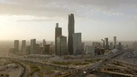 بعد انقطاع دام 7 سنوات.. إعادة افتتاح السفارة الإيرانية لدى الرياض في هذا الموعد بعد انقطاع دام 7 سنوات.. إعادة افتتاح السفارة الإيرانية لدى الرياض في هذا الموعد