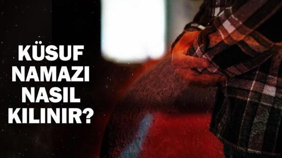 صلاة الكسوف: سُنّة نبويّة عند كسوف الشمس.. متى تُؤدّى وكم ركعة؟