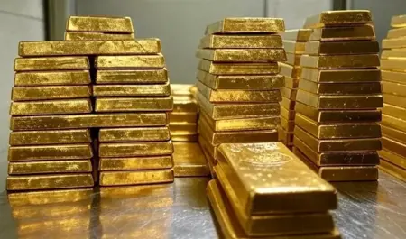 سعر الذهب اليوم: جرام 24 يقفز وسط تذبذب الأونصة