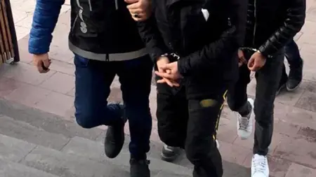 عملية ضد تجار السموم في ولاية سينوب التركية عملية ضد تجار السموم في ولاية سينوب التركية