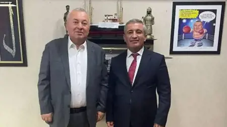 توقيف مستشار نائب عن «الحزب الجديد» التركي بتهم الدعارة وغسل الأموال